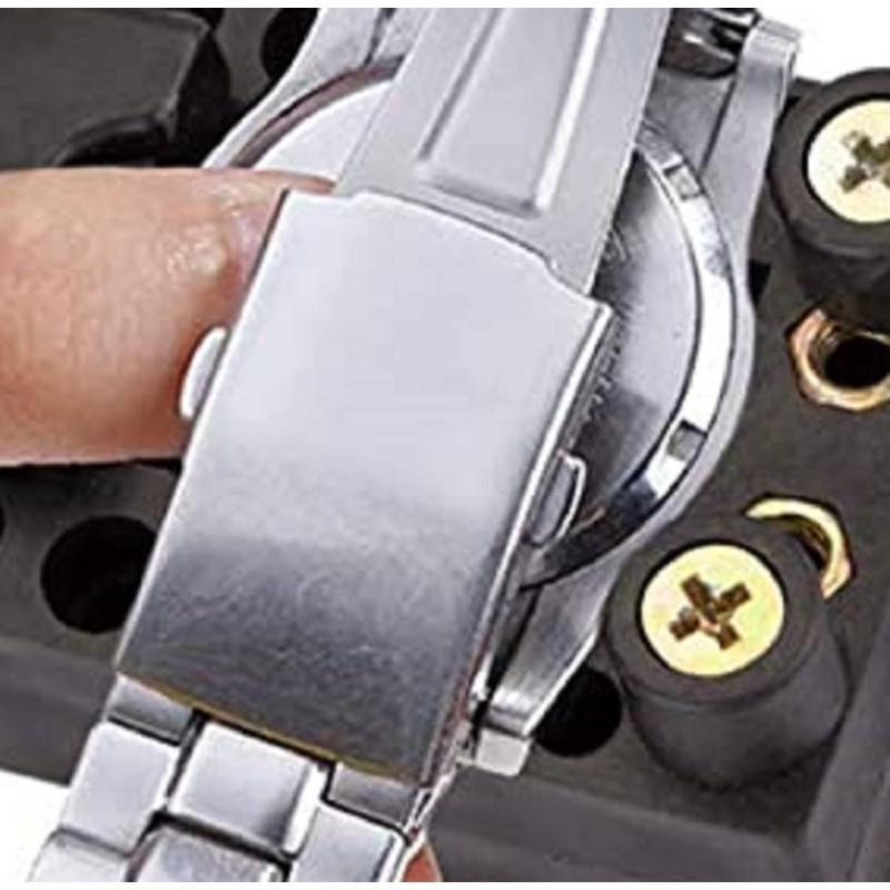 Namiki Trading Wrist Watch Rear Case Opening Tool, For Repairs,