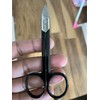 Professional Pedicure Ingrown Toenail Scissors Clippers Stainless Steel Heavy Duty