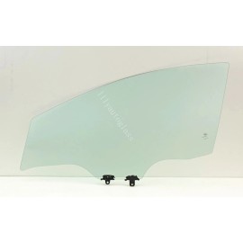 NAGD Fits 2015-2024 Nissan Murano Driver Left Side Front Door Window Glass Tempered