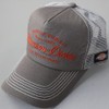 Dickies Unisex Original Logo Mesh Cap, Women’s, Men’s, American Casual