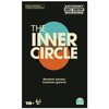 Spin Master Games, The Inner Circle, Hilarious Card Game, Party