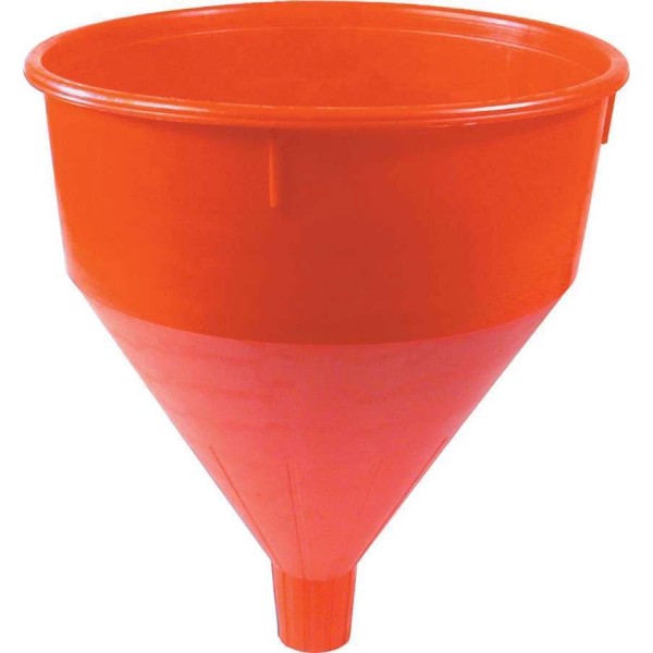 ALLSTAR PERFORMANCE Funnel 6qt w/Brass Screen