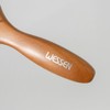 Weshen Euro-style cone pin jumbo hair brush / 유로형 콘핀