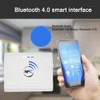 Aswalling Wireless Contactless 13.56MHz NFC Reader Bluetooth Android RFID Mobile