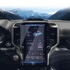 LUWU 2025 RAM 1500 Screen Protector for 2025 RAM 1500