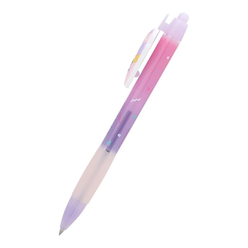 Sanrio 420611 Ballpoint Pen (Ice Party) Chromi