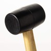 EWING Rubber Hammer 1/2P