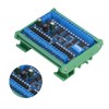 16 Input 16 Output Expansion Board RS485 Remote Control Switch
