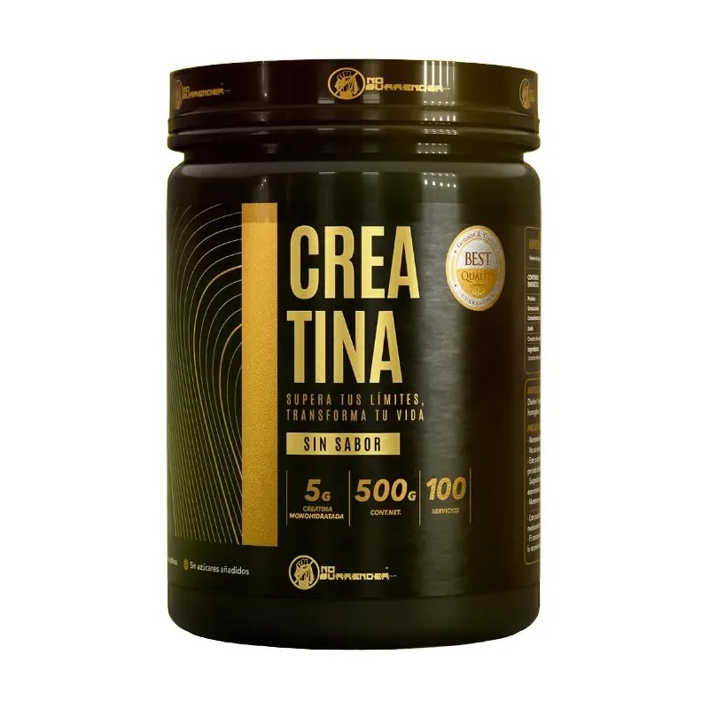100 Creatina Monohidratada Micronizada Nosurrender.club