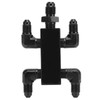 Coolant Crossover Steam Vent Kit Stainless Steel High Strength for