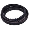 Holdia 140 Tooth 1" Wide 24mm Rear Drive Belt 40024-09