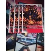 Digimon TCG Singles - Lavorvomon x4 - BT2-014 - Common