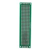 Heevhas Universal Board Double Sided PCB Universal Circuit Board Hole