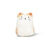 COTONOHA Charming Animal Series Ceramic Incense Holder, Japanese Pottery, Perfect