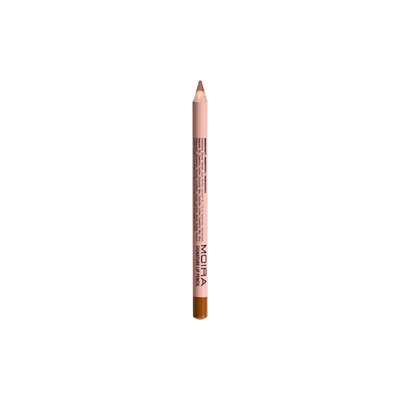 Moira Signature Lip Pencil (009, Caramel Beige)
