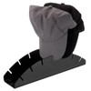 sourcing map 1pcs Hat Stand for Baseball Caps, Acrylic Hat