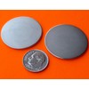 Applied Magnets® 1.26" x 1/16" Grade N52 Neodymium Disc Magnet