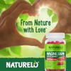 NATURELO- “Gomitas de Citrato de Magnesio para Apoyo a la