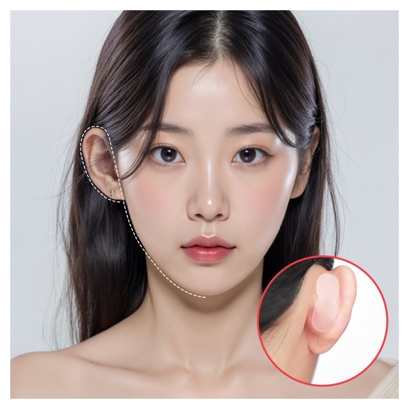 THE affiliated red ginseng nutritional shampoo / THE하기 협력사 홍삼영양샴푸