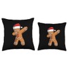1 Merry Mama Holiday Gifts And Apparel Gingerbread Dab Christmas