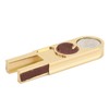 Pool Cue Tip Shaper Multifunctional Billiard Cue Tip Repair Tool