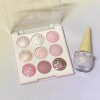 Dasique Shadow Palette Blueberry Sorbet K-beauty