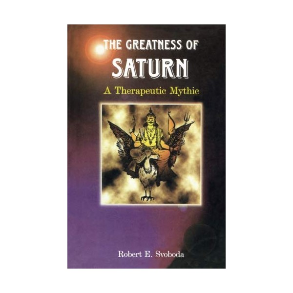 The Greatness of Saturn