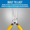 Jonard Tools FP-600, Fuse Puller with Cushion Grip, 5" Length