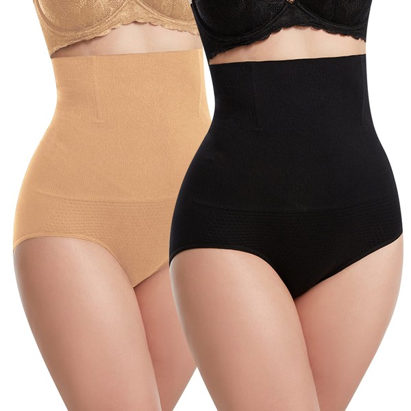 Libella Shapewear Women's Tummy Control Body Shaping Bodice Pants String