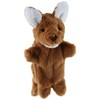Elka Kangaroo Hand Puppet