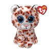 Ty Beanie Boos Coco The Leopard (Regular Size - 6")