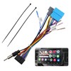 ATOTO Compatible Harness Cable Audio Harness for Suzuki (20P) A6
