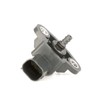 Ridex 161B0007 Pressure Sensor, Supercharger Manifold Pressure Sensor, intake manifold