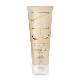 Meaningful Beauty – Firming & Tightening Body Hydration Treatment– Supports natural collagen production for a more youthful appearance – 6.7 oz