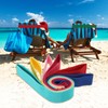 PATIKIL Towel Bands, 3 Pack Stretchable Towel Clips Cruise Essentials
