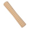 Wooden Massage Rod Massage Rod Calf Foot Roller Stick DD-12280 4ea