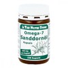 Omega-7 Sea Buckthorn Oil 500 mg Capsules Pack of 100