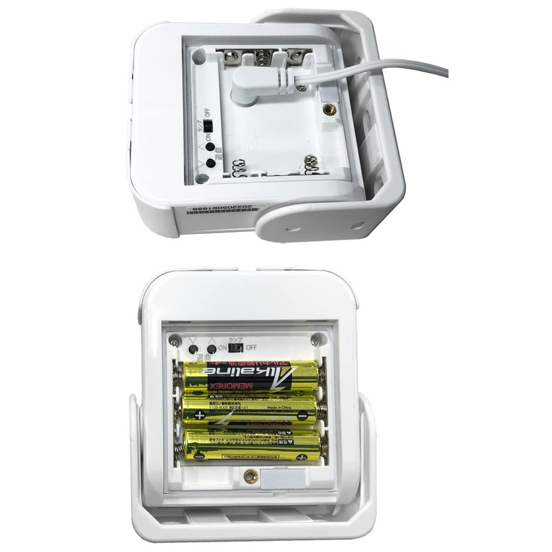 Revex LCW600 Wireless Chime Set
