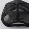 Avirex Men's Mesh Cap, Two Sizes Available, Standard, Military, XL,