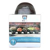 Woodford Barrel Macetas Estilo Barril Paquete 5 Piezas Para Jardin