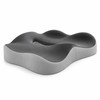 Ergonomic Seat Cushion for Office Chairs and Driving – Comfortable