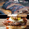 Killer Hogs TX Brisket Rub - Texas Style Premium BBQ