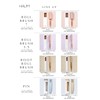 HAUM Roll Brush, 3.5 (Lavender) Roll Brus, Lavender, Korean Fluffy,