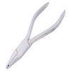 1PC Eyeglasses Pliers Nose Pad Plier Glasses Repair Assembling &