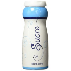 Mother Parkers Sugar Canister, 570 Grams