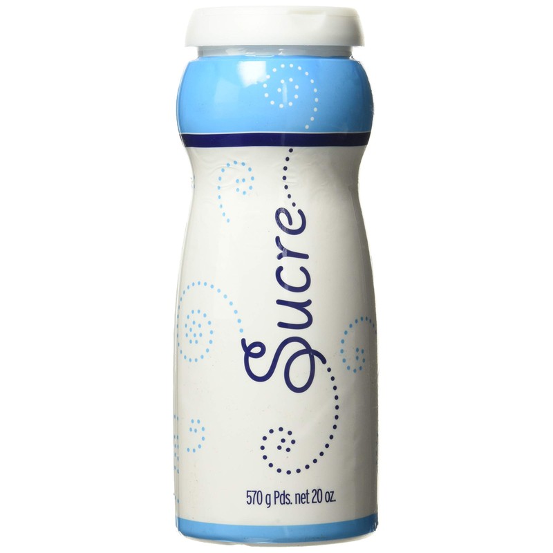 Mother Parkers Sugar Canister, 570 Grams