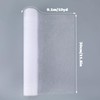 12'' x 10 Yards Double Sided Fusible Interfacing, Sheer Iron
