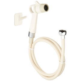 SANEI PN73F-13 Toilet Parts, Nozzle Washer, Water Flow Switcher, 3.9 ft (1.3 m)