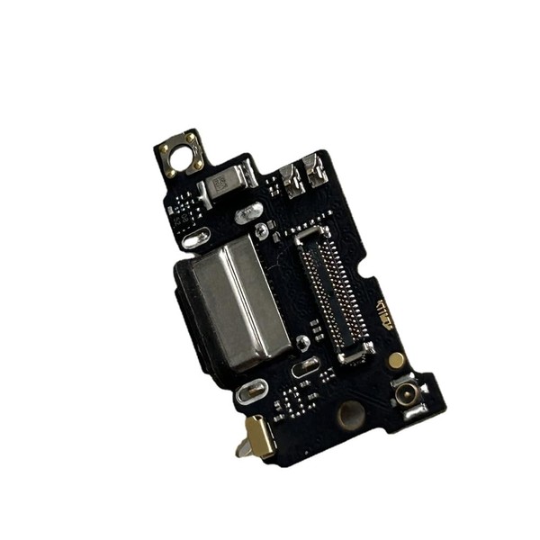 zhxchzhi OEM Charging Port Dock Connector Mic board Replacement for