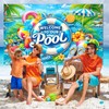 BlissYard Hello Summer Banner 71 x 43 Inches Welcome to